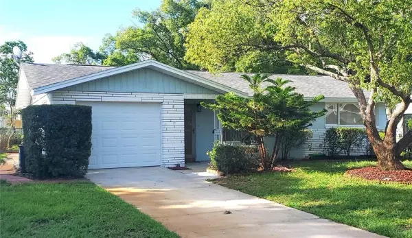 7534 Rosewood Drive, Port Richey, FL, 34668