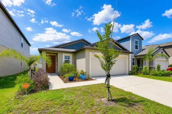 35099 Ackley Trace, Zephyrhills, FL, 33541