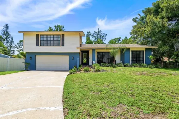 15801 Ashbury Place, Tampa, FL, 33624