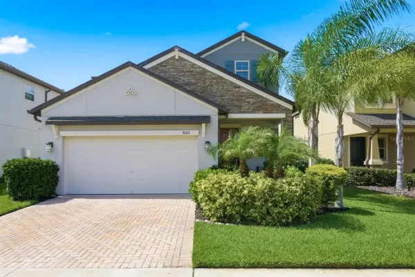 8683 Winning Fields Road, New Port Richey, FL, 34655