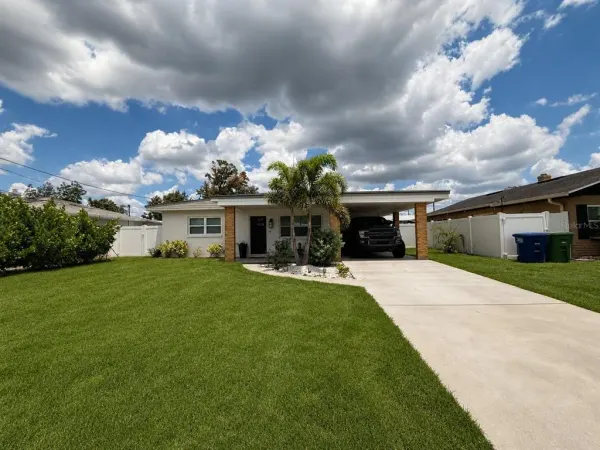 4903 N Tampania Avenue, Tampa, FL, 33614