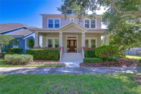 6135 Churchside Drive, Lithia, FL, 33547