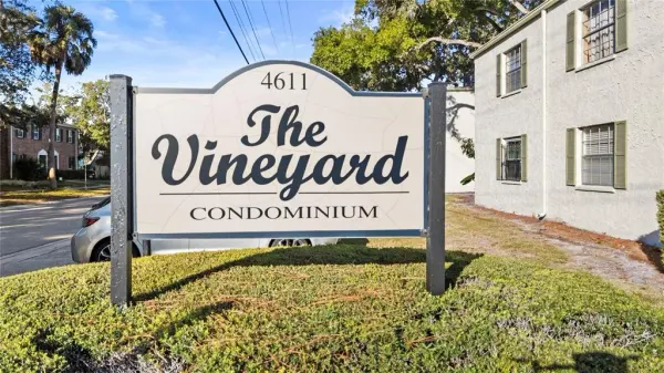 4611 W North B Street, Unit 238, Tampa, FL, 33609