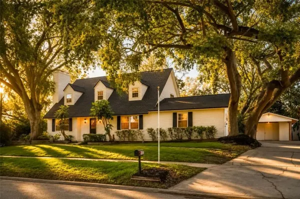 1102 Samy Drive, Tampa, FL, 33613