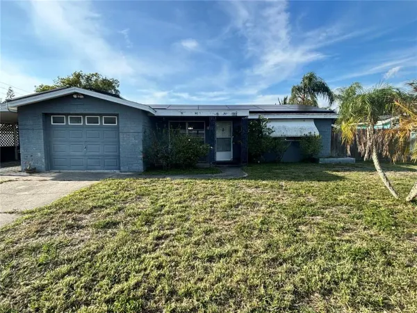 3415 Coldwell Drive, Holiday, FL, 34691