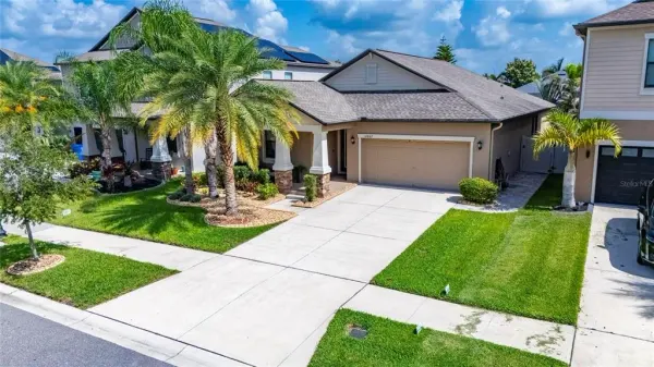10802 Great Cormorant Drive, Riverview, FL, 33579