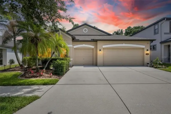 204 Dakota Hill Drive, Seffner, FL, 33584