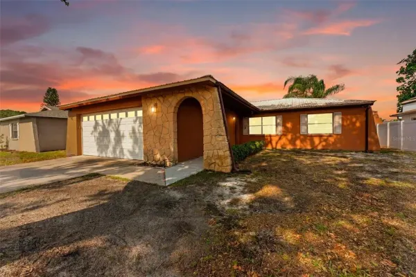 611 Tangerine Drive, Oldsmar, FL, 34677