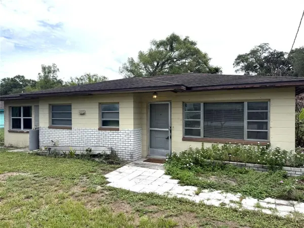 16603 Hanna Road, Lutz, FL, 33549