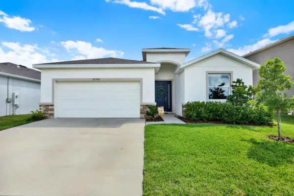 32332 Rosepine Boulevard, Wesley Chapel, FL, 33543