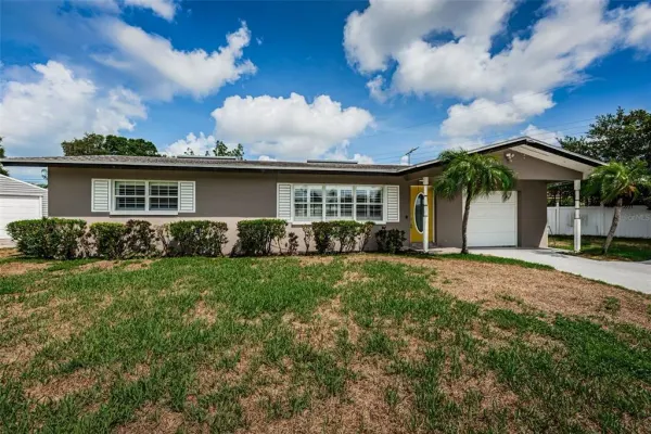1772 Avon Lane, Clearwater, FL, 33756