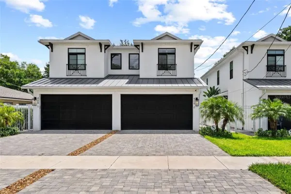 408 S Habana Avenue, Unit 2, Tampa, FL, 33609
