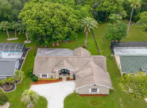 8741 Braxton Drive, Hudson, FL, 34667