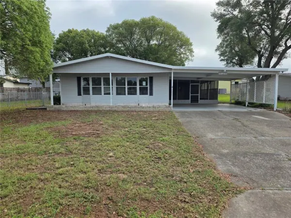 9236 Denmarsh Drive, Brooksville, FL, 34613
