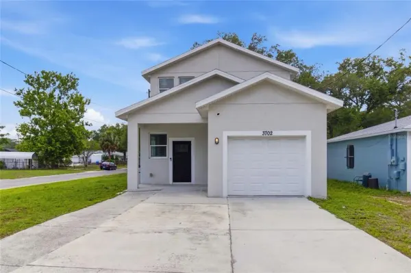 3702 Wiggins Leaf Street, Tampa, FL, 33619