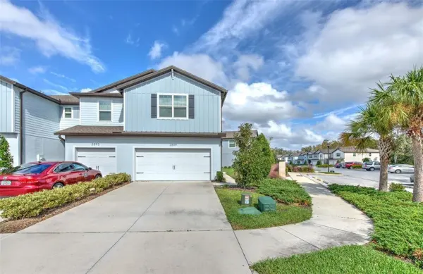 2899 Deer Pine Trail, Land O Lakes, FL, 34638