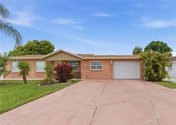 4914 Holiday Drive, Tampa, FL, 33615