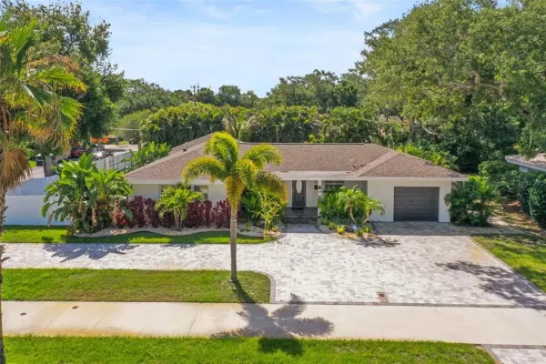 1701 Indian Rocks Road, Belleair, FL, 33756