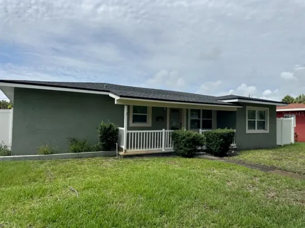 6743 Burlington Avenue N, St Petersburg, FL, 33710