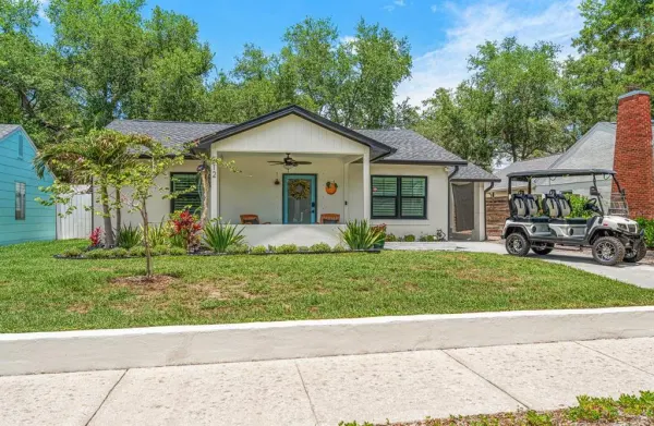 512 Roanoke Street, Dunedin, FL, 34698