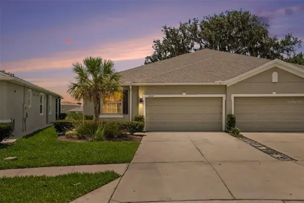 31457 Mango Fade Way, San Antonio, FL, 33576