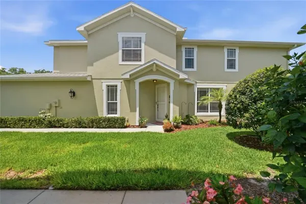 497 Harbor Ridge Drive, Palm Harbor, FL, 34683