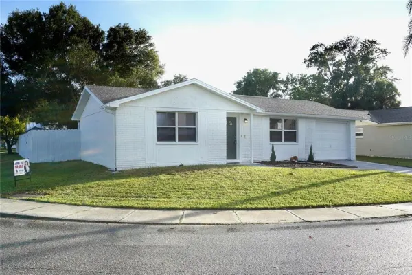 6314 Keller Drive, Port Richey, FL, 34668