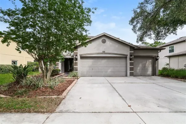 14831 Heronglen Drive, Lithia, FL, 33547