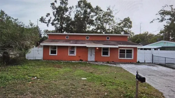 3906 Spence Avenue, Tampa, FL, 33614