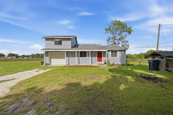4710 Coronet Road, Plant City, FL, 33566