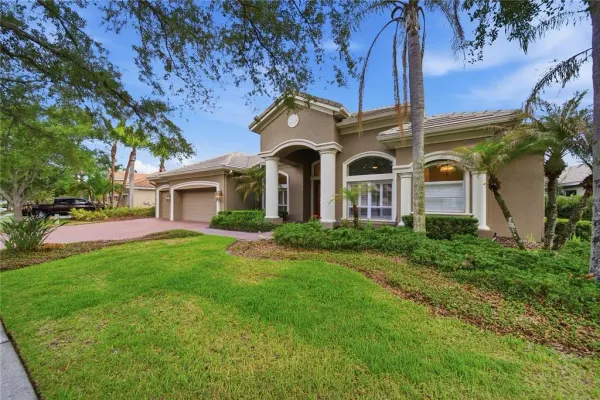 17210 Broadoak Drive, Tampa, FL, 33647