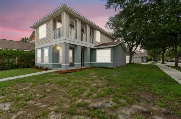 3801 Machado Street, Tampa, FL, 33610