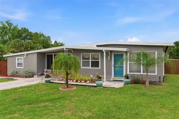100 Avery Avenue, Crystal Beach, FL, 34681