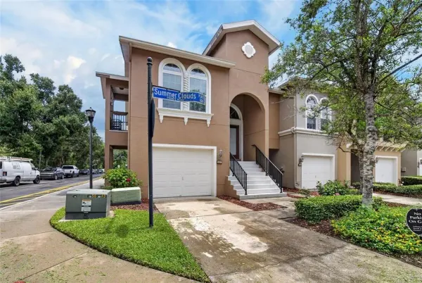 307 Summer Clouds Place, Brandon, FL, 33511