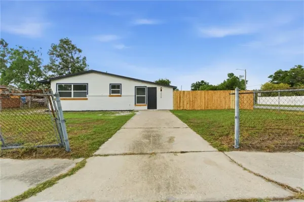 7924 Dahlia Avenue, Tampa, FL, 33619