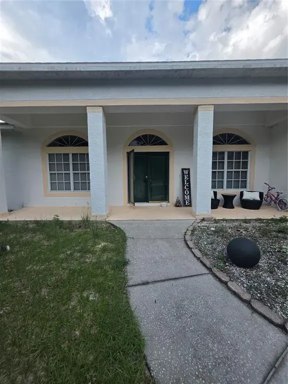 17820 Monteverde Drive, Spring Hill, FL, 34610