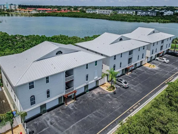 19829 Gulf Boulevard, Unit 501, Indian Shores, FL, 33785