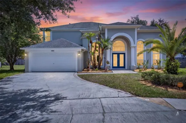 16003 Ridley Place, Tampa, FL, 33647
