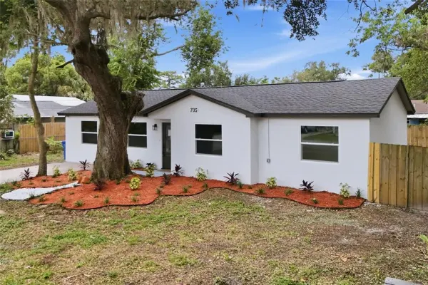 705 E 126th Avenue, Tampa, FL, 33612
