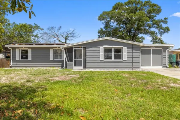 6545 Jackson Street, New Port Richey, FL, 34653