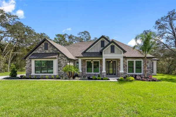 13063 Oldenburg Drive, Hudson, FL, 34667