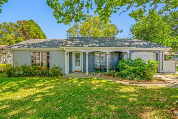 8705 Powderhorn Row, Hudson, FL, 34667