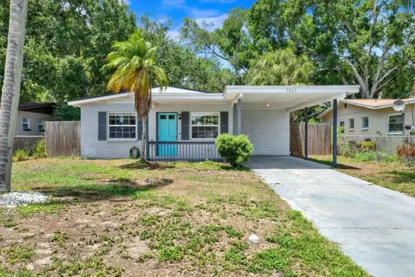 3813 W Wisconsin Avenue, Tampa, FL, 33616