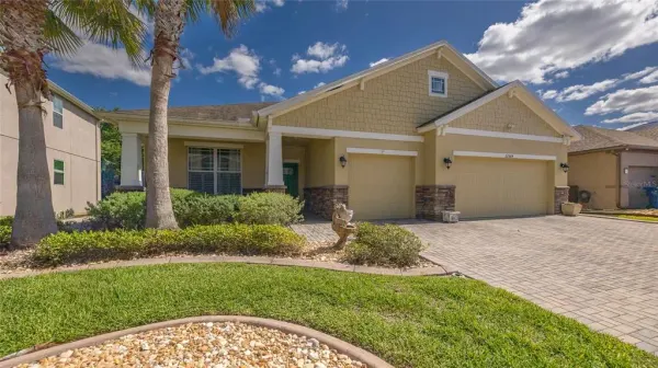 22564 Cherokee Rose Place, Land O Lakes, FL, 34639