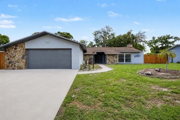 3110 Shadow Oaks Drive, Holiday, FL, 34690