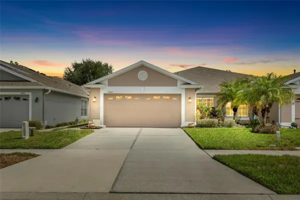 19245 Barred Owl Court, Land O Lakes, FL, 34638