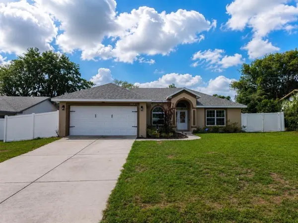 5434 Parnell Avenue, Spring Hill, FL, 34608