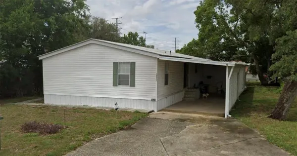 37913 Palmetto Palm Drive, Zephyrhills, FL, 33542