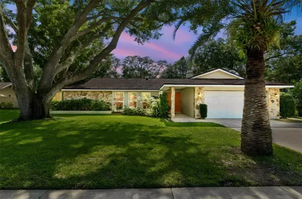 515 Sandy Hook Road, Palm Harbor, FL, 34683