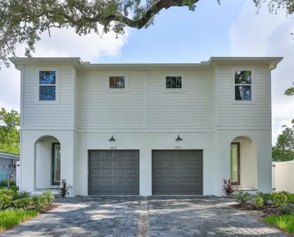 1913 W Beach Street, Tampa, FL, 33607